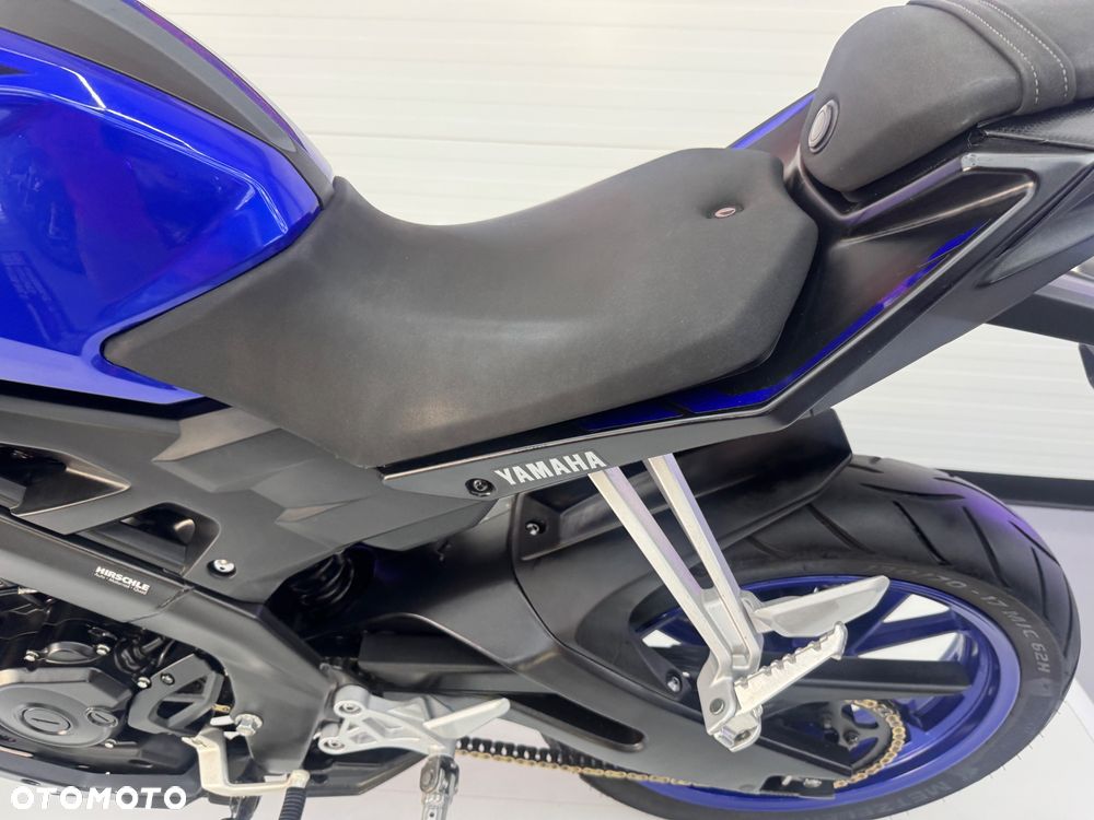 Yamaha MT - 12