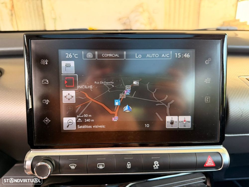 Citroën C4 Cactus 1.2 PureTech Feel - 32