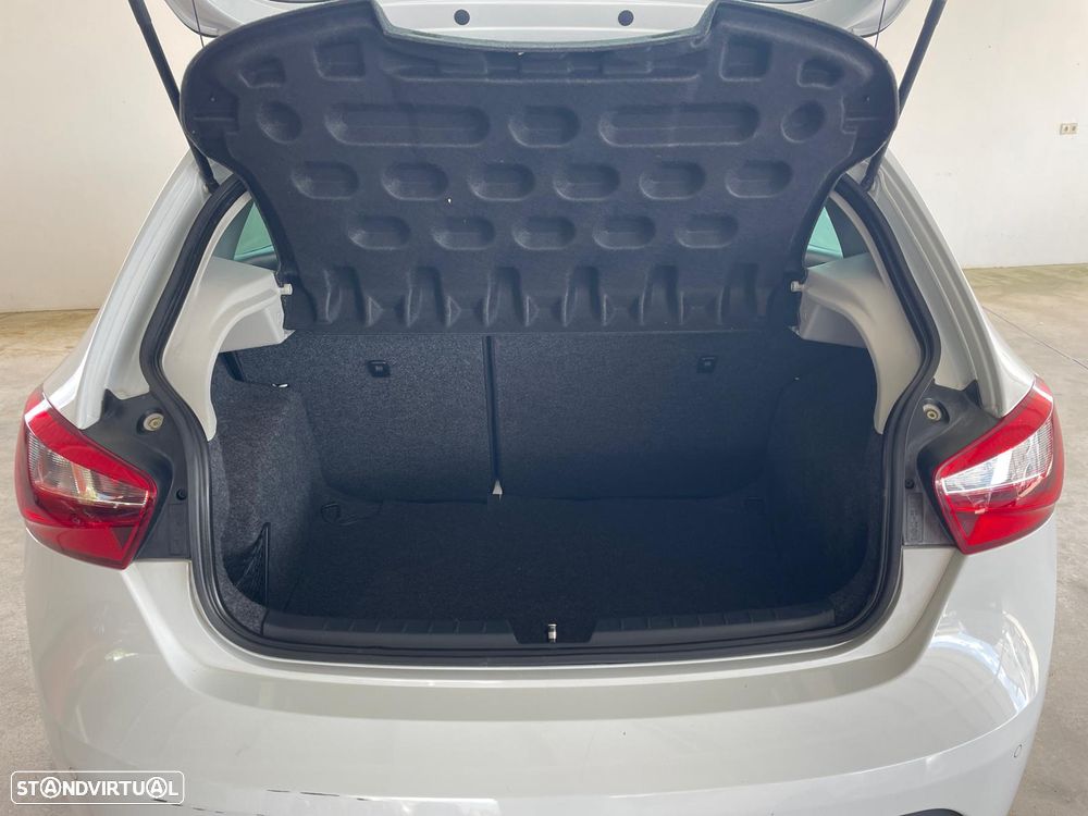 SEAT Ibiza 1.4 TSI ACT FR - 23