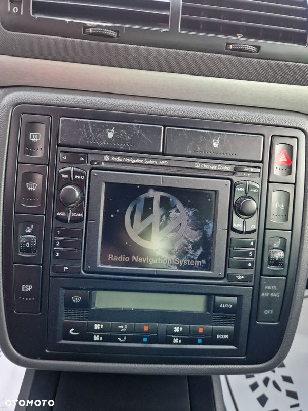 Volkswagen Sharan 2.0 United - 12