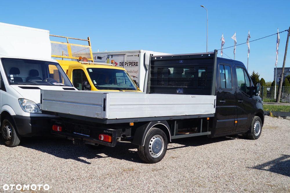 Renault MASTER - 11