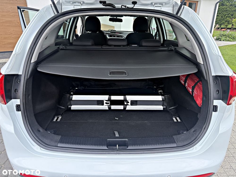 Kia Ceed 1.6 CRDi XL - 21