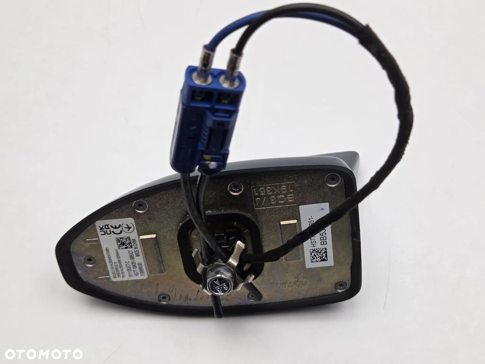 FORD FOCUS MK4 ANTENA HS7T-19K351-BB - 5