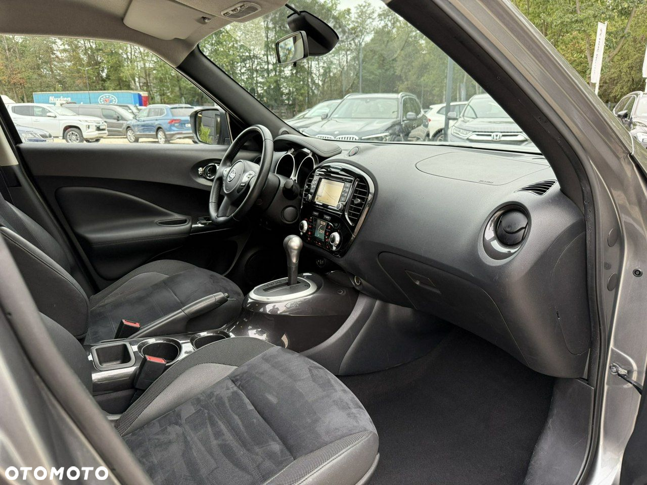 Nissan Juke - 16