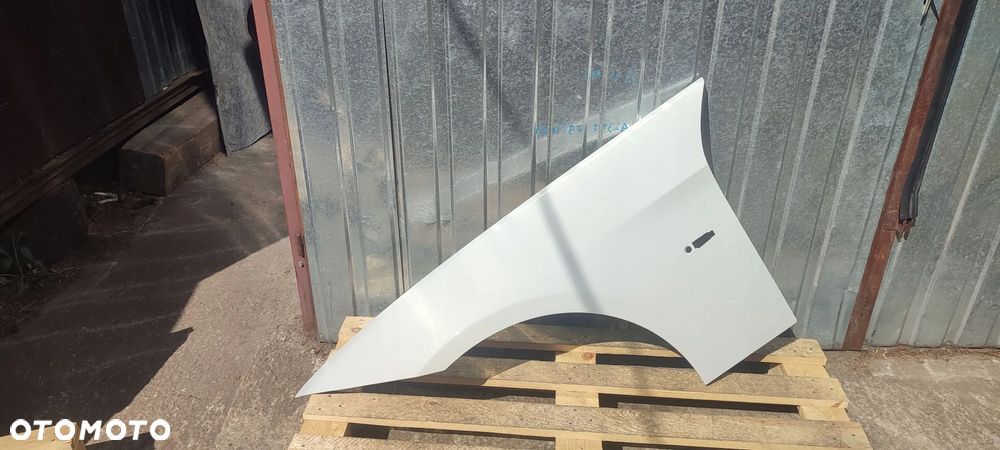 błotnik lewy przód przedni bmw e90 e91 11.2004-06.2012 stal lakier B39 A83 C08 C06 A96 475 A300 B45 C10 C4W C09 F04 A89 B53 C4E 668 C2S C3N C1M C31 A72 C1X A45 A17 F20 F35 F36 F02 A75 A44 F03 751 F01 F40 F05 F19 C29 F31 B09 C55 F22 B44 C3C F11 C1R B55 B66 F43 F45 C16 B38 C1G A76 F42 C1E B35 F39 C1F C56 C4P C6R C6E F27 C5A B41 C68 C1D U91 C5Y P7Z B01 300 - 14