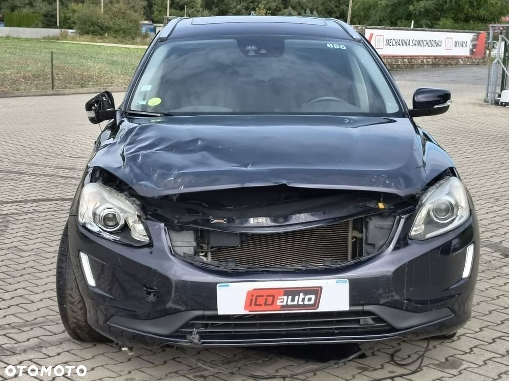Volvo XC 60 - 2