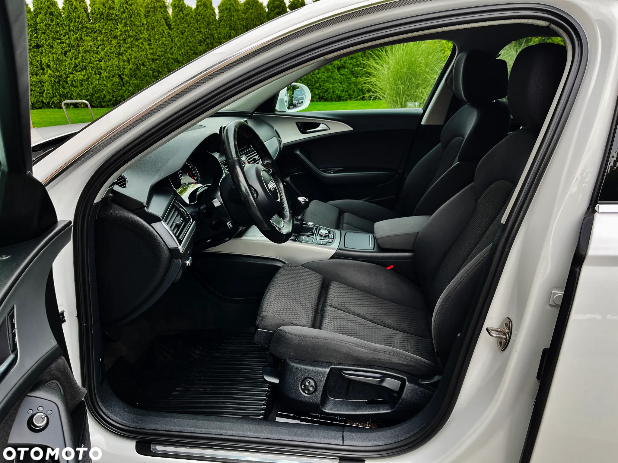 Audi A6 2.0 TDI Prime Line - 6