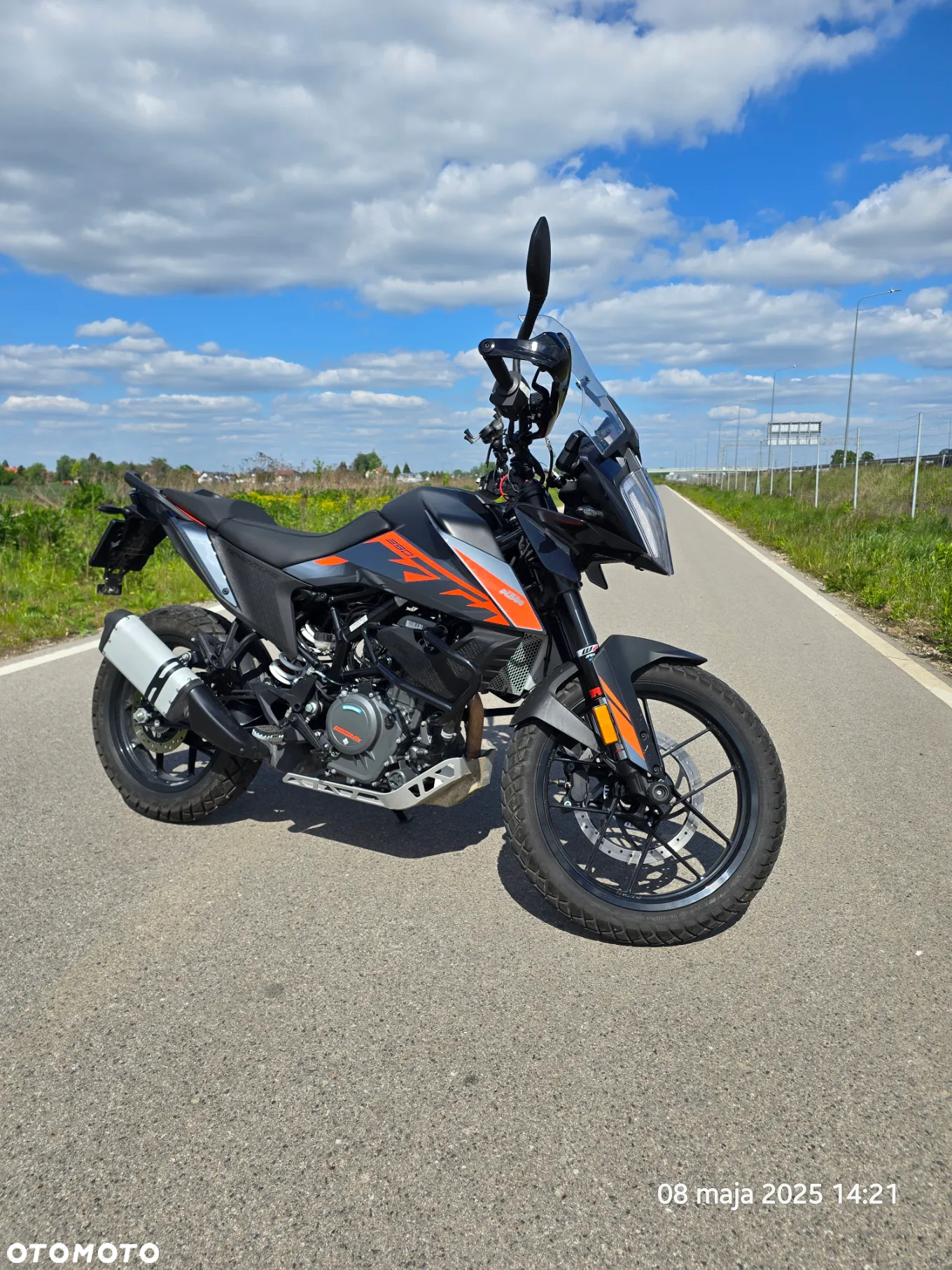 KTM Adventure - 26