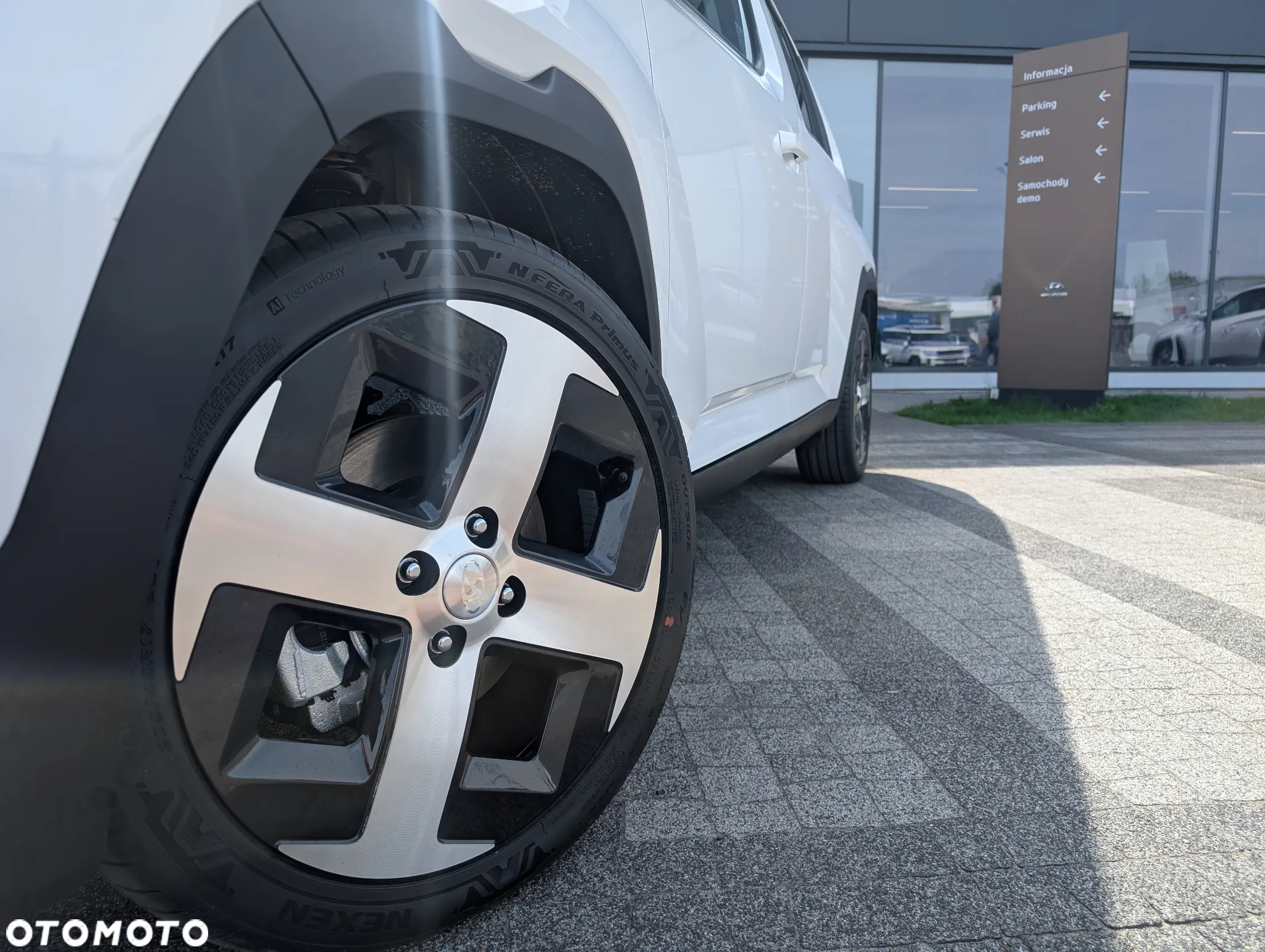 Hyundai Inster - 8
