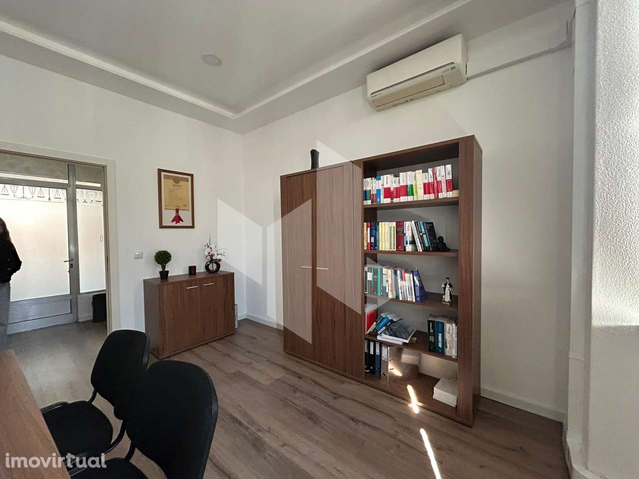 Escritório  Arrendamento em Tondela e Nandufe,Tondela - Grande imagem: 4/11