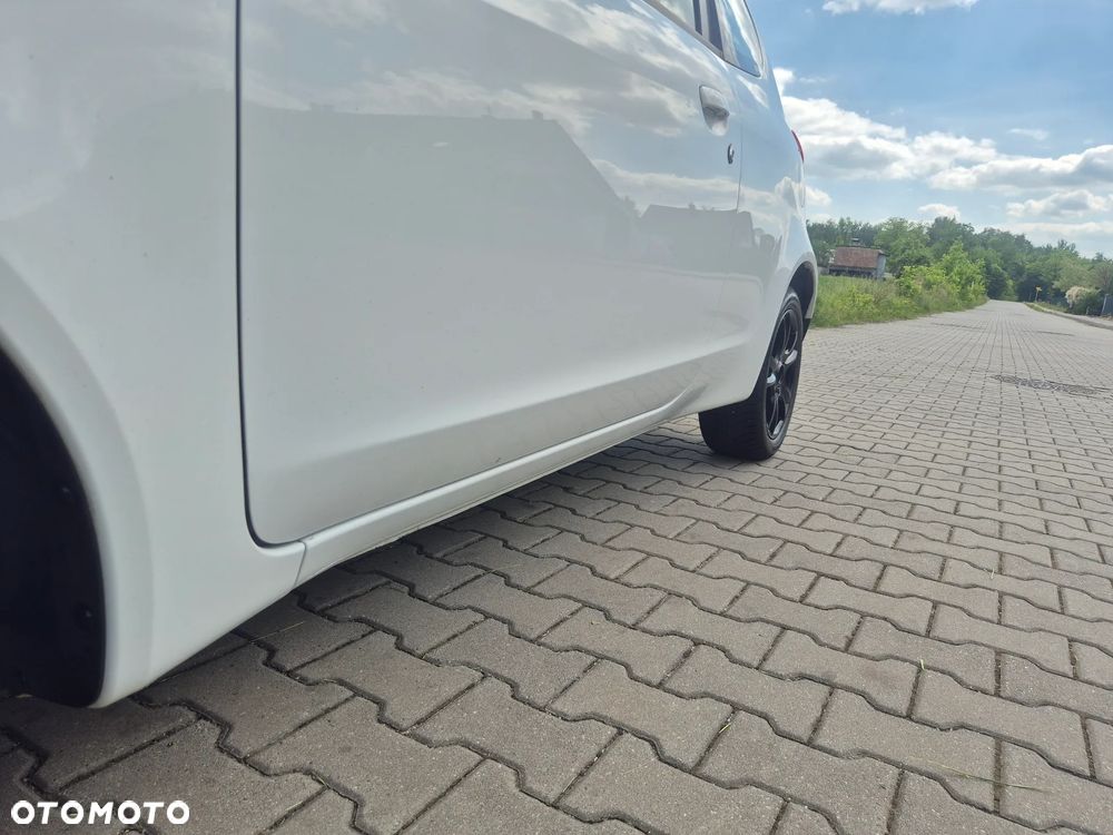 Mitsubishi Colt 1.1 ClearTec Motion - 20