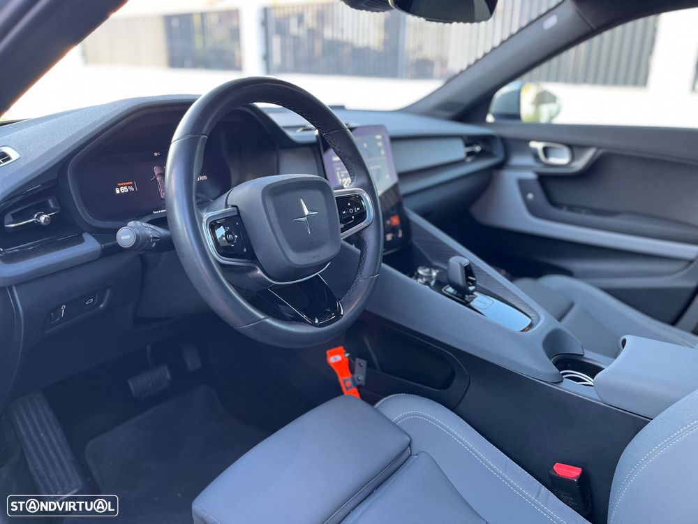Polestar 2 Dual Motor 78kWh - 19