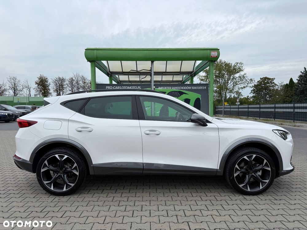 Cupra Formentor 1.5 TSI DSG - 7