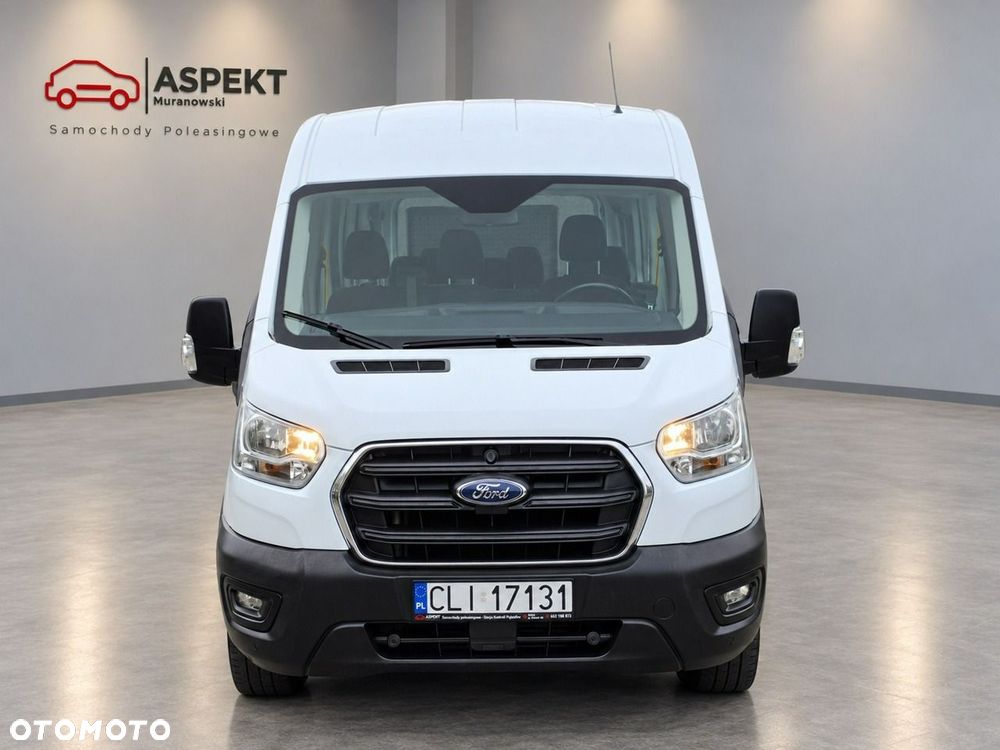 Ford Transit - 18