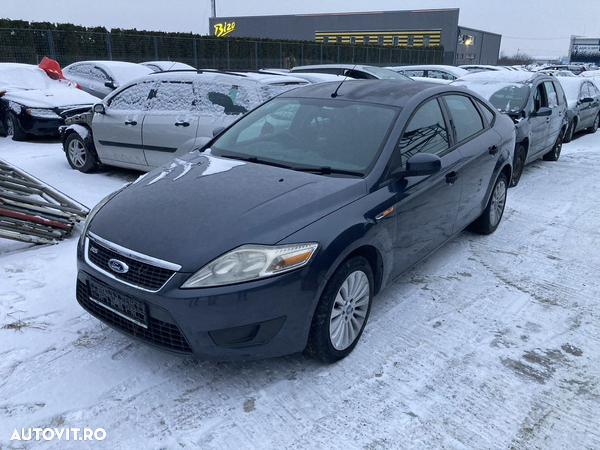 Dezmembrez Ford Mondeo MK4 1.8 TDCI 2008