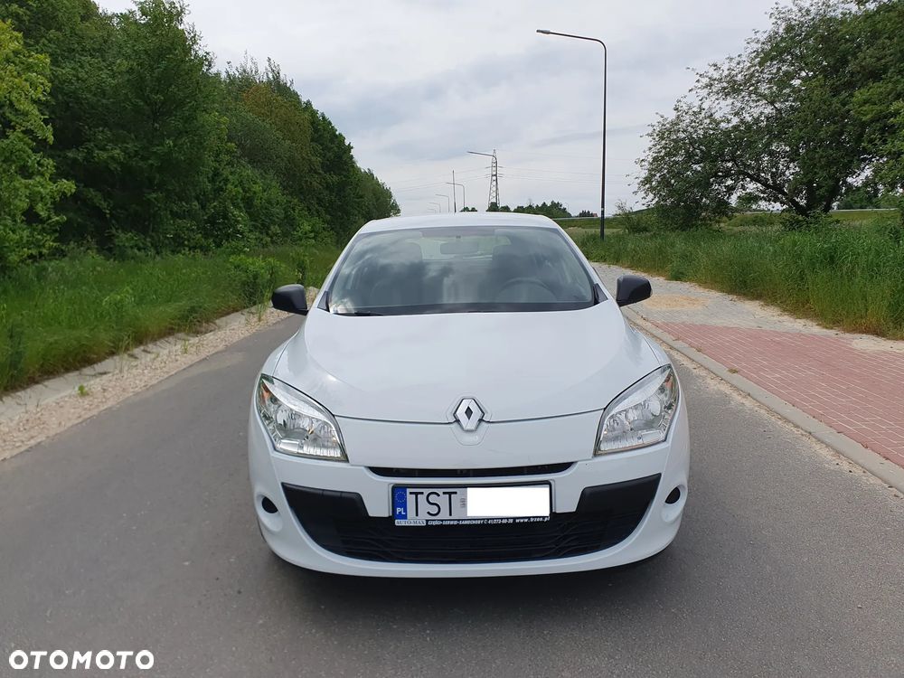 Renault Megane 1.6 16V 100 Authentique - 2