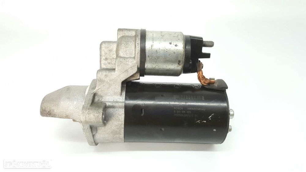 MOTOR DE ARRANQUE OPEL CORSA D CMON - 1