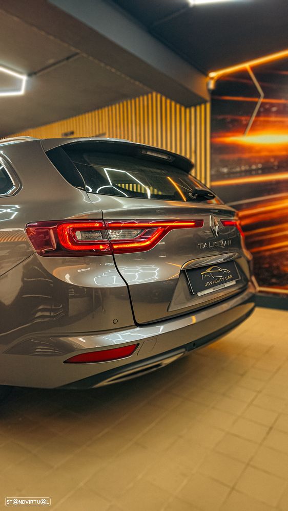 Renault Talisman 1.6 dCi Executive - 13