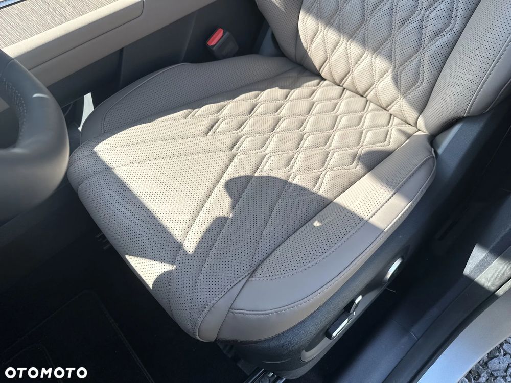Omoda 7 1.5 T-GDi Super Hybrid Premium - 16