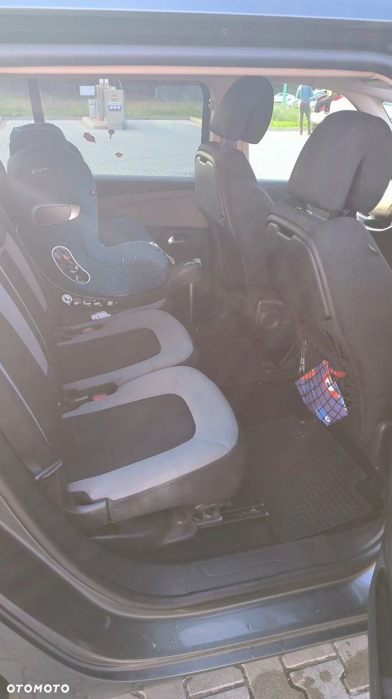 Citroën C4 Picasso 1.6 BlueHDi Shine S&S EAT6 - 11
