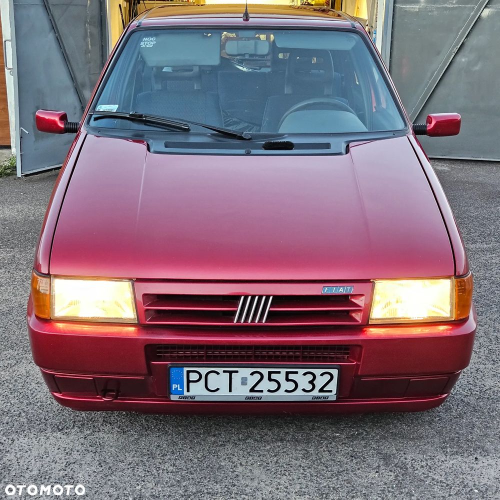 Fiat Uno - 10