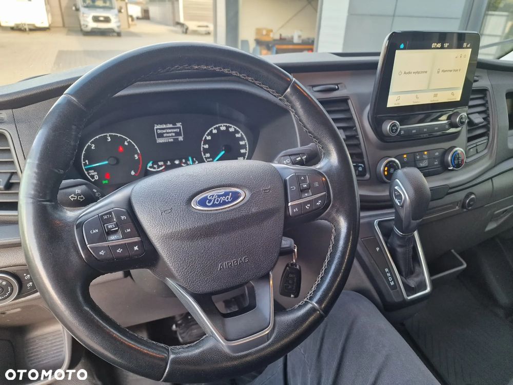 Ford Transit - 2