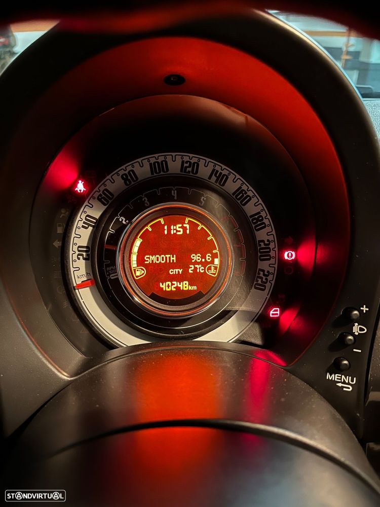 Fiat 500 - 16