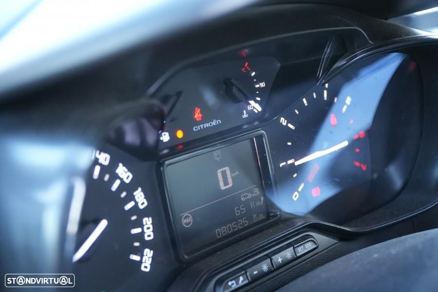 Citroën C3 1.2 PureTech Shine - 9