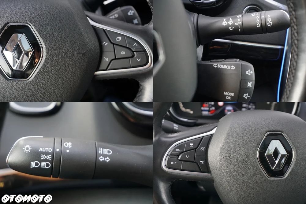 Renault Espace BLUE dCi 160 EDC BUSINESS EDITION - 26