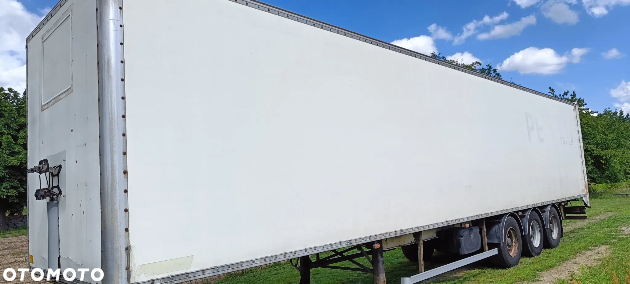 Fruehauf TE34 - 9