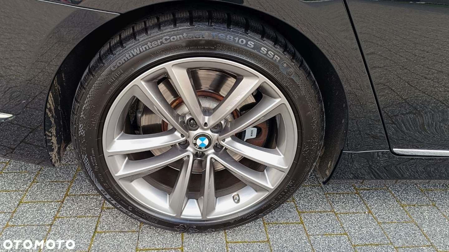 BMW Seria 7 - 17