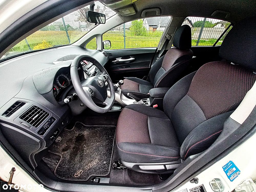Toyota Auris 1.6 Edition - 18