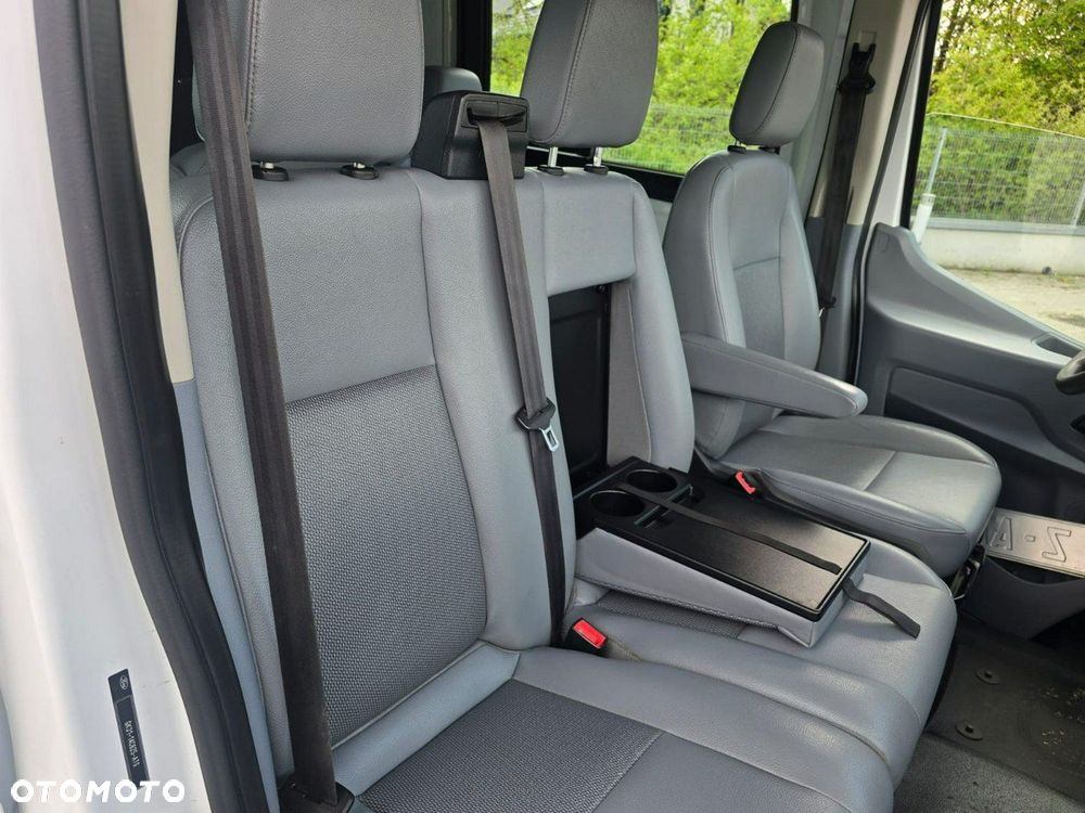 Ford Transit - 20