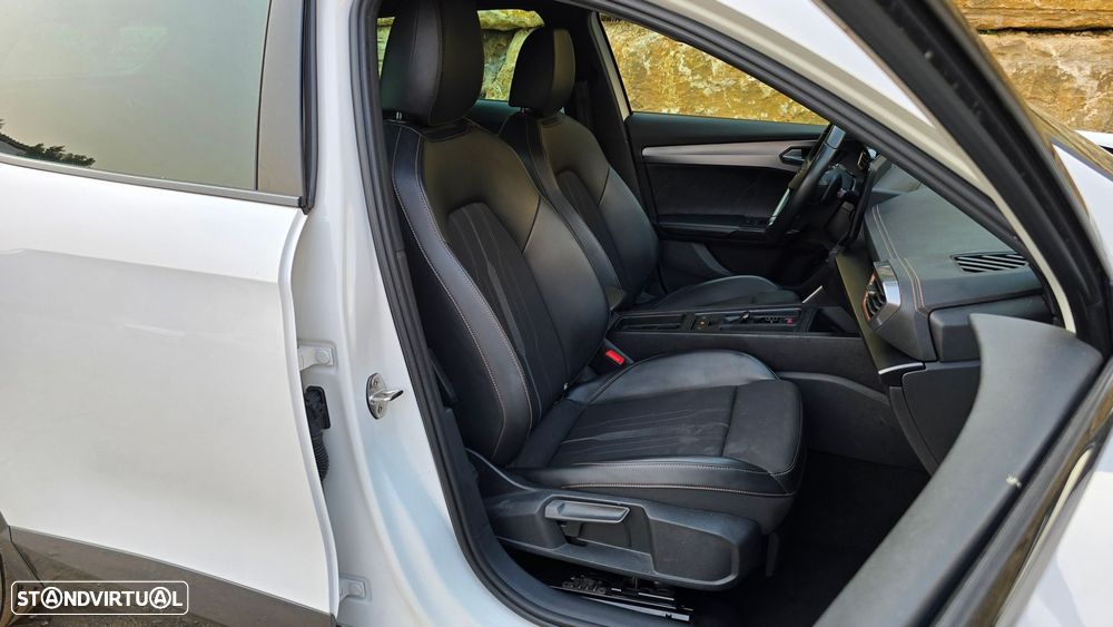 Cupra Formentor 1.4 e-Hybrid DSG - 48