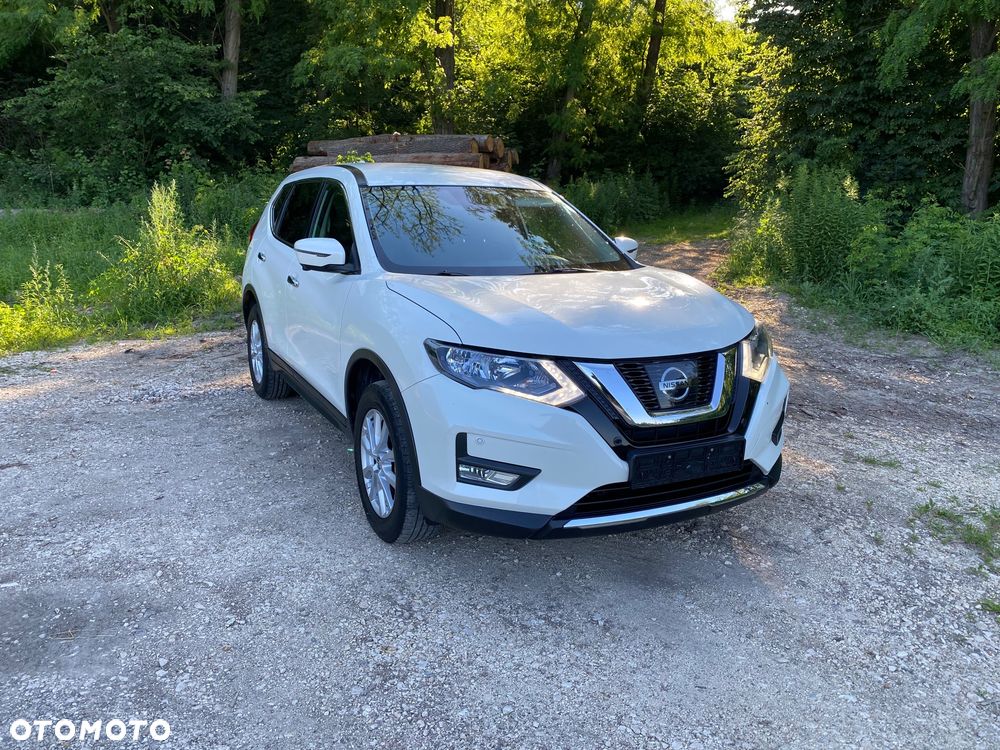 Nissan X-Trail 1.6 DCi N-Connecta 2WD - 2