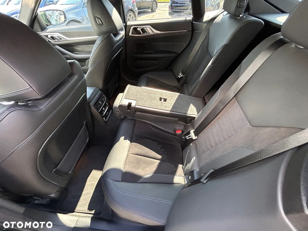 BMW Seria 4 420i M Sport sport - 22