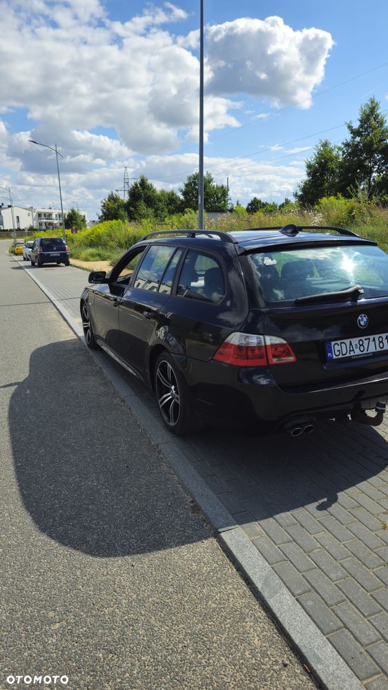 BMW Seria 5 - 11