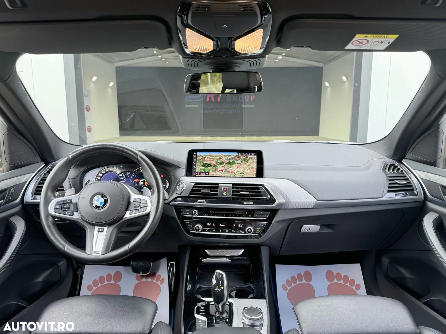 BMW X3 - 9