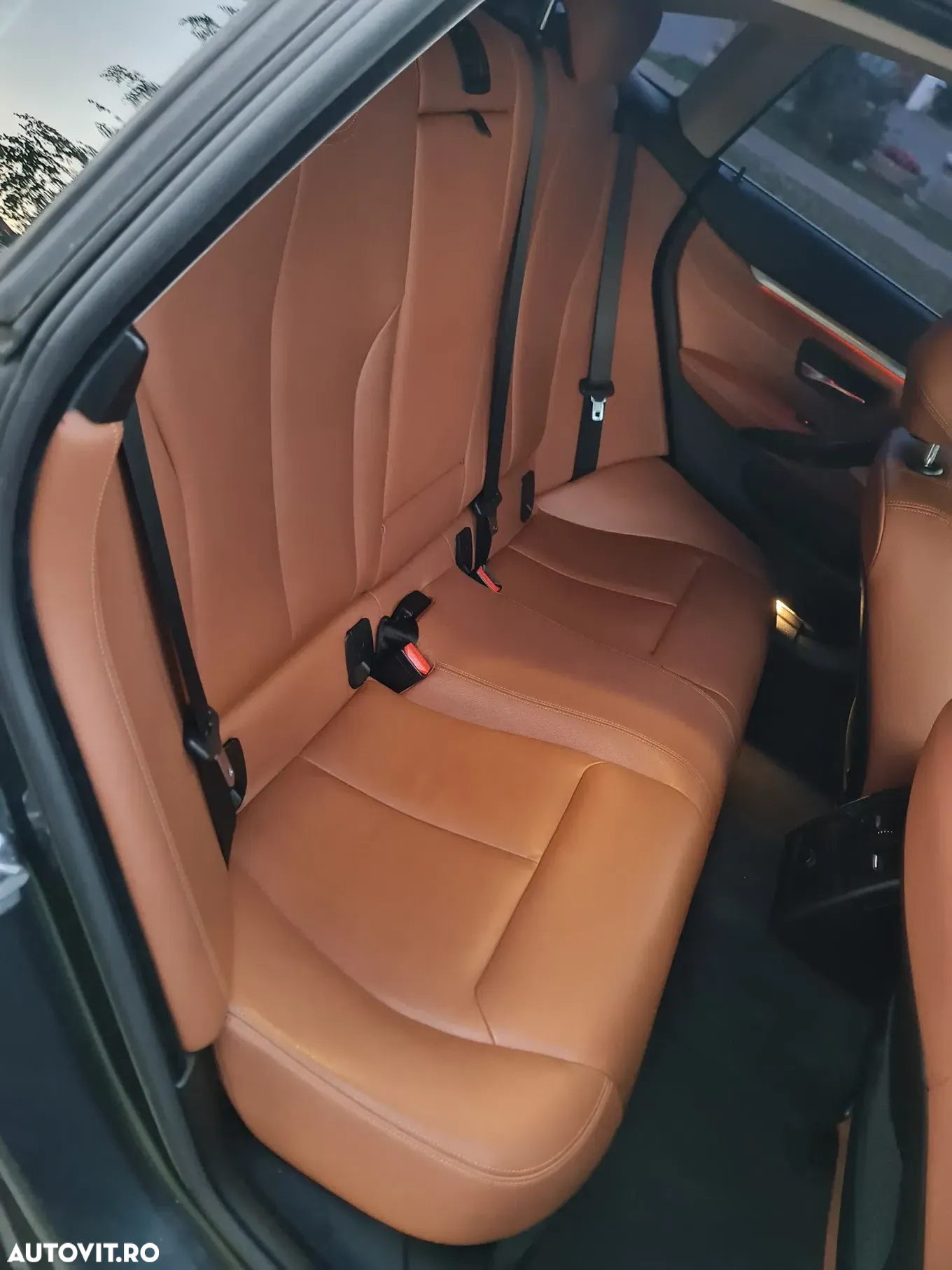 BMW Seria 4 420d Gran Coupe Aut. Luxury Line - 25