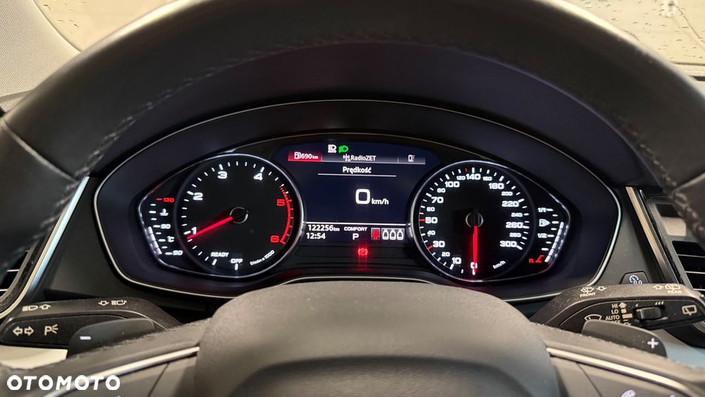 Audi Q5 Sportback 40 TDI mHEV Quattro S Line S tronic - 7