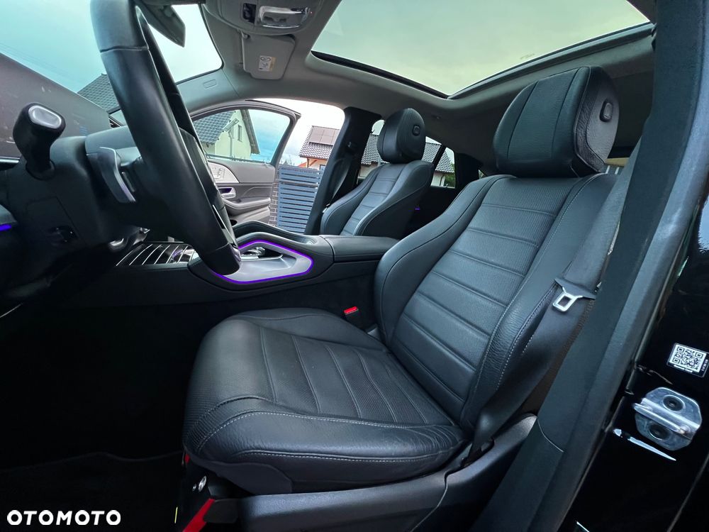 Mercedes-Benz GLE 350 de 4-Matic Premium Plus - 11