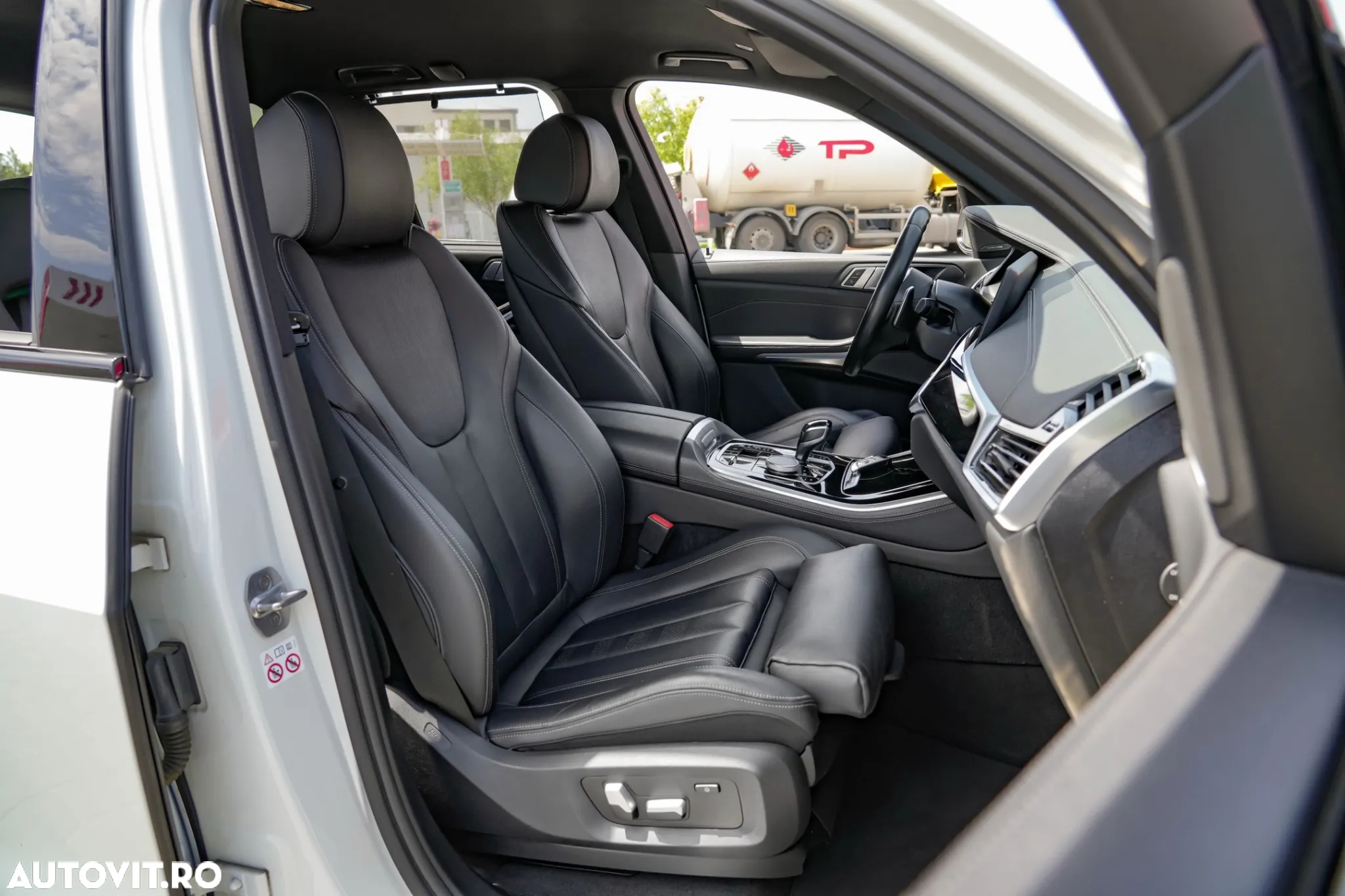 BMW X5 - 18