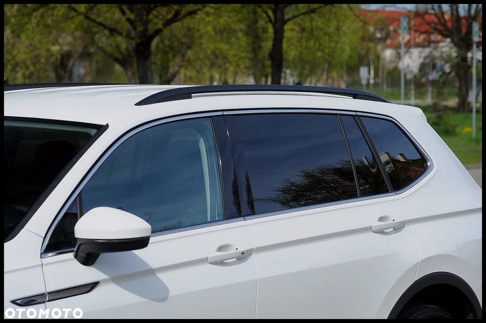 Volkswagen Tiguan 2.0 TSI 4Mot Comfortline DSG - 11