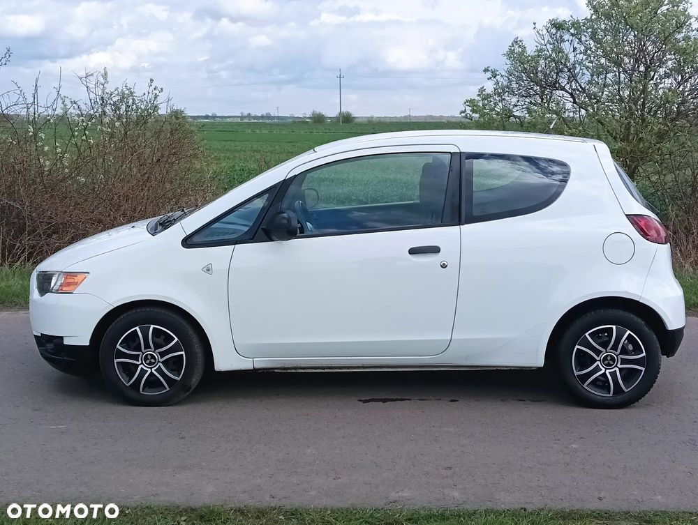 Mitsubishi Colt 1.3 ClearTec Inform - 5