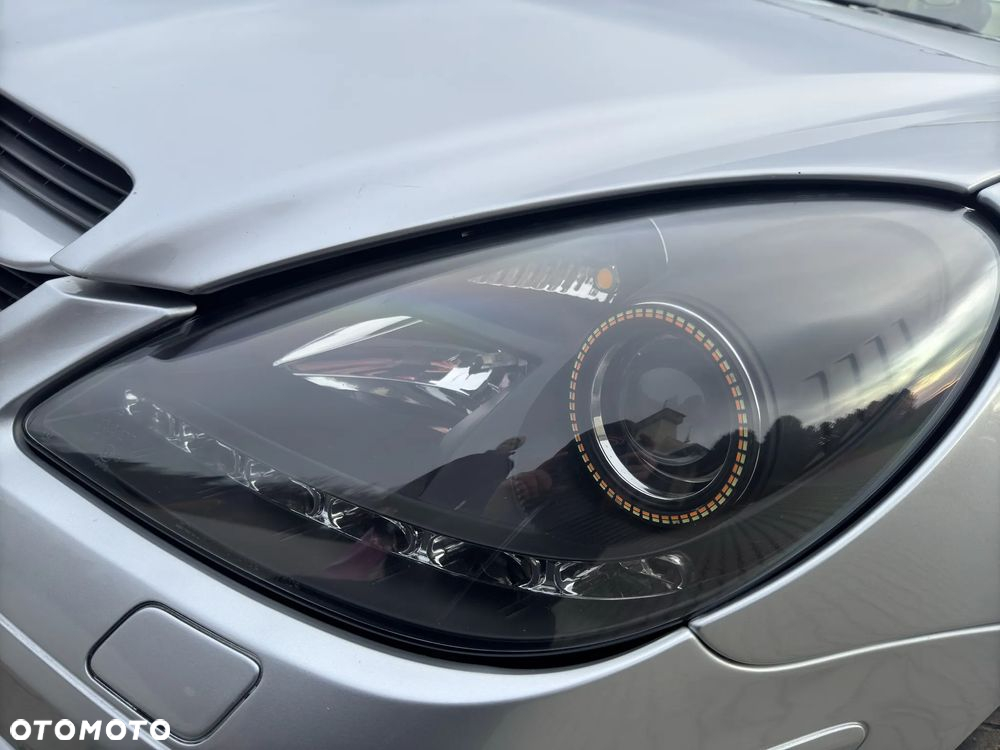 Mercedes-Benz SLK 350 - 19