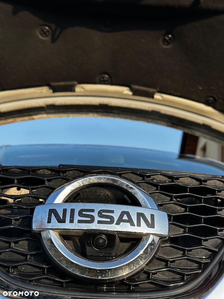Nissan Qashqai - 15