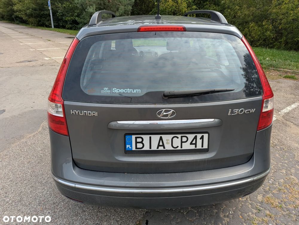 Hyundai i30 1.6 Comfort - 5
