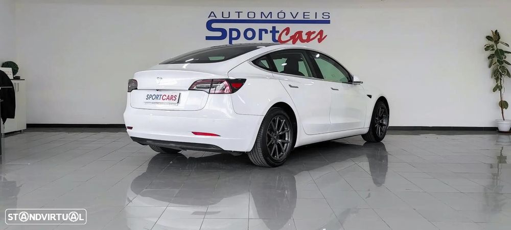 Tesla Model 3 Standard RWD - 13