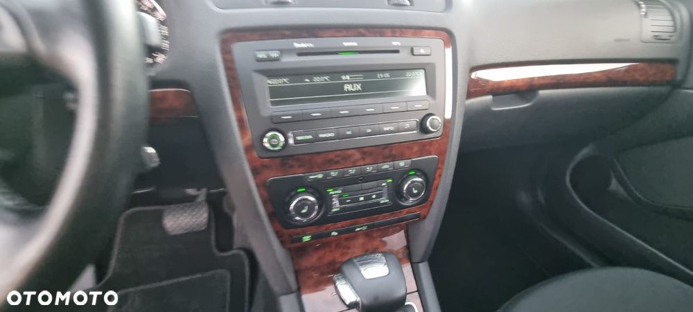 Skoda Octavia 1.8 TSI Elegance DSG - 20