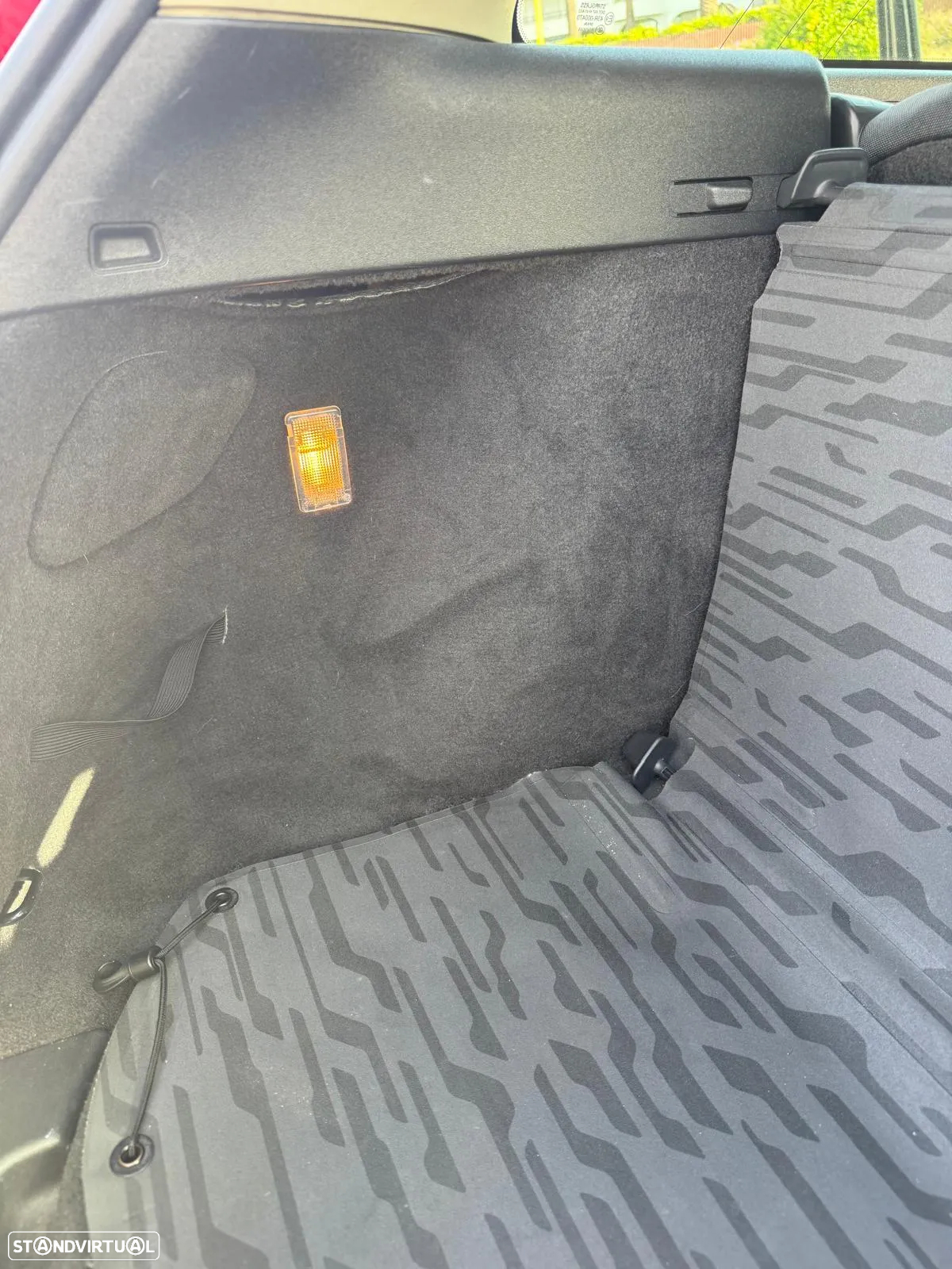 Volvo C30 1.6 D Drive 99g Summum Start/Stop - 11